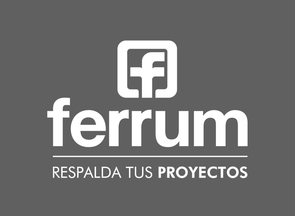 Logo Ferrum - Imagen (6) Logo Ferrum - Imagen (6)